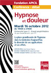 Hypnose et Douleur