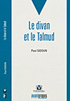 le divan et le talmud