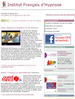 Newsletter Octobre