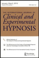 International Journal of Clinical and Experimental Hypnosis