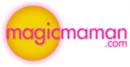 logo magic maman