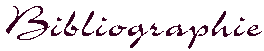 hypnose : bibliographie