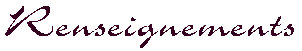 hypnose : renseignements
