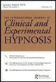 International journal of clinical and experimental hypnosis 