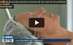 vidéo indications de l'hypnose