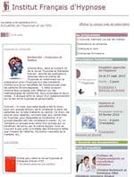 newsletter février 2013