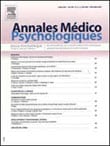 annales médico-psychologiques