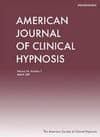 American journal of clinical hypnosis