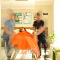 Hypnose et urgences