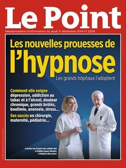 Hypnose médicale ericksonienne