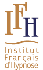 IFH Logo 35 ans blanc