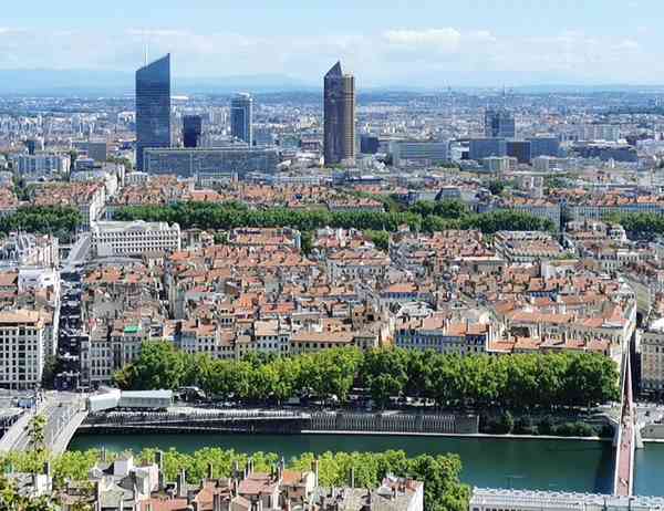 Formation Hypnose Lyon - Institut Français d'Hypnose