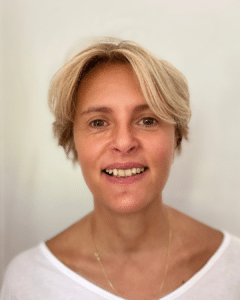 Muriel Brousse formation Hypnoanalgésie dans les soins IFH
