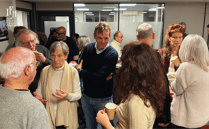 Salon Carte Blanche 2e édition