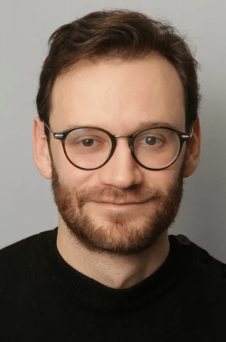 Estéban MUNOZ MUSAT