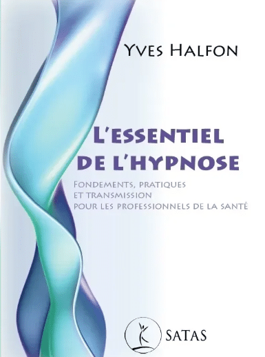 Yves Halfon - L'essentiel de l'hypnose recto